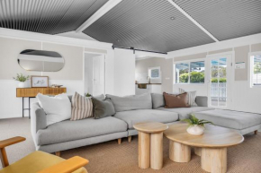 Settlers Cottage and Settle Inn Broadwater